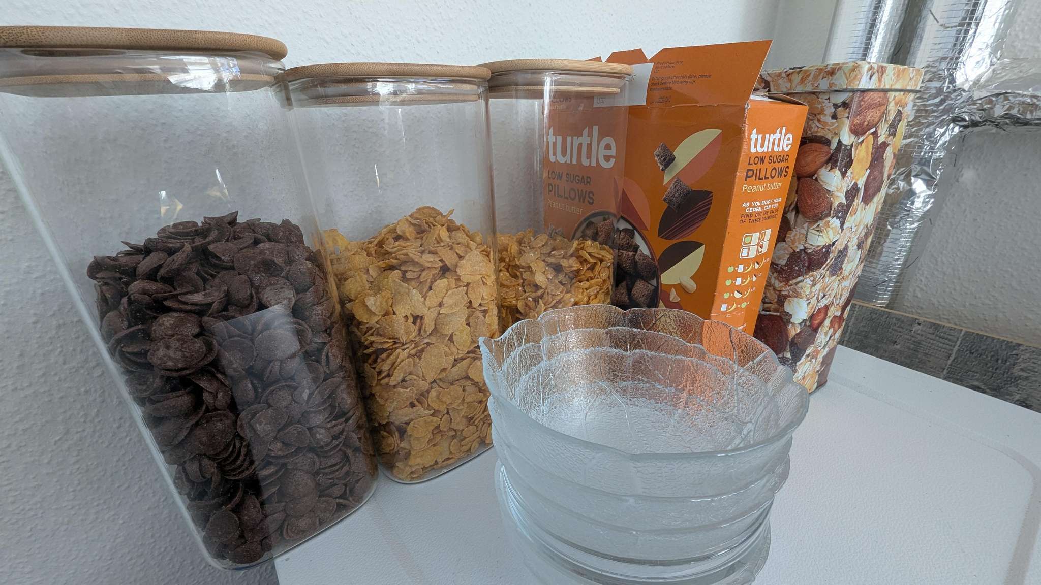 Müslibar